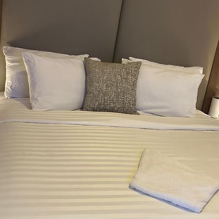 Guided Hospitality - Luxury Accommodations Lagos Luaran gambar