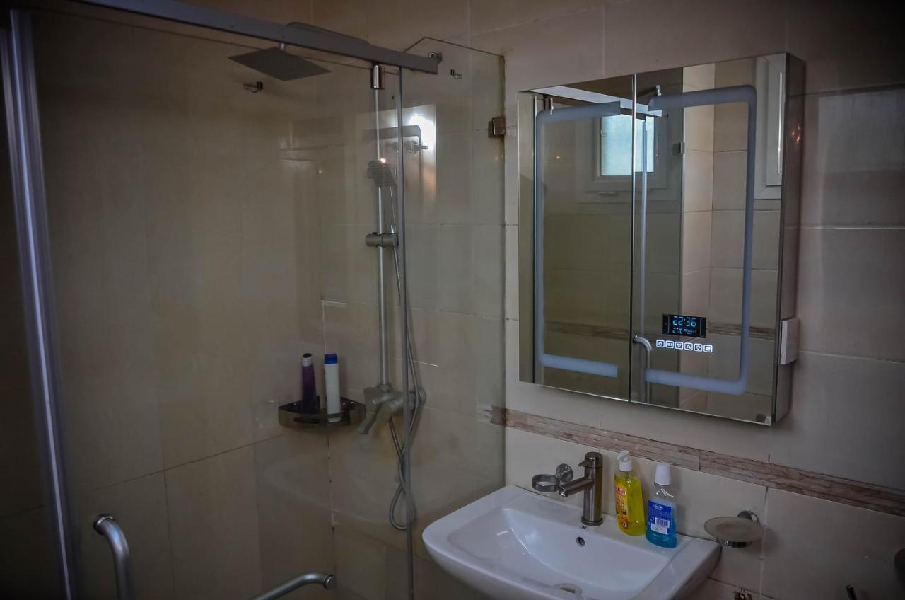 Guided Hospitality - Luxury Accommodations Lagos Luaran gambar
