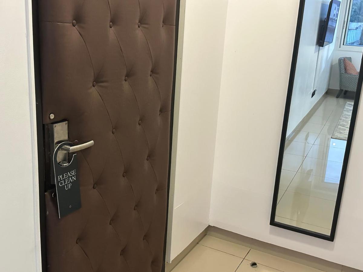 Guided Hospitality - Luxury Accommodations Lagos Luaran gambar