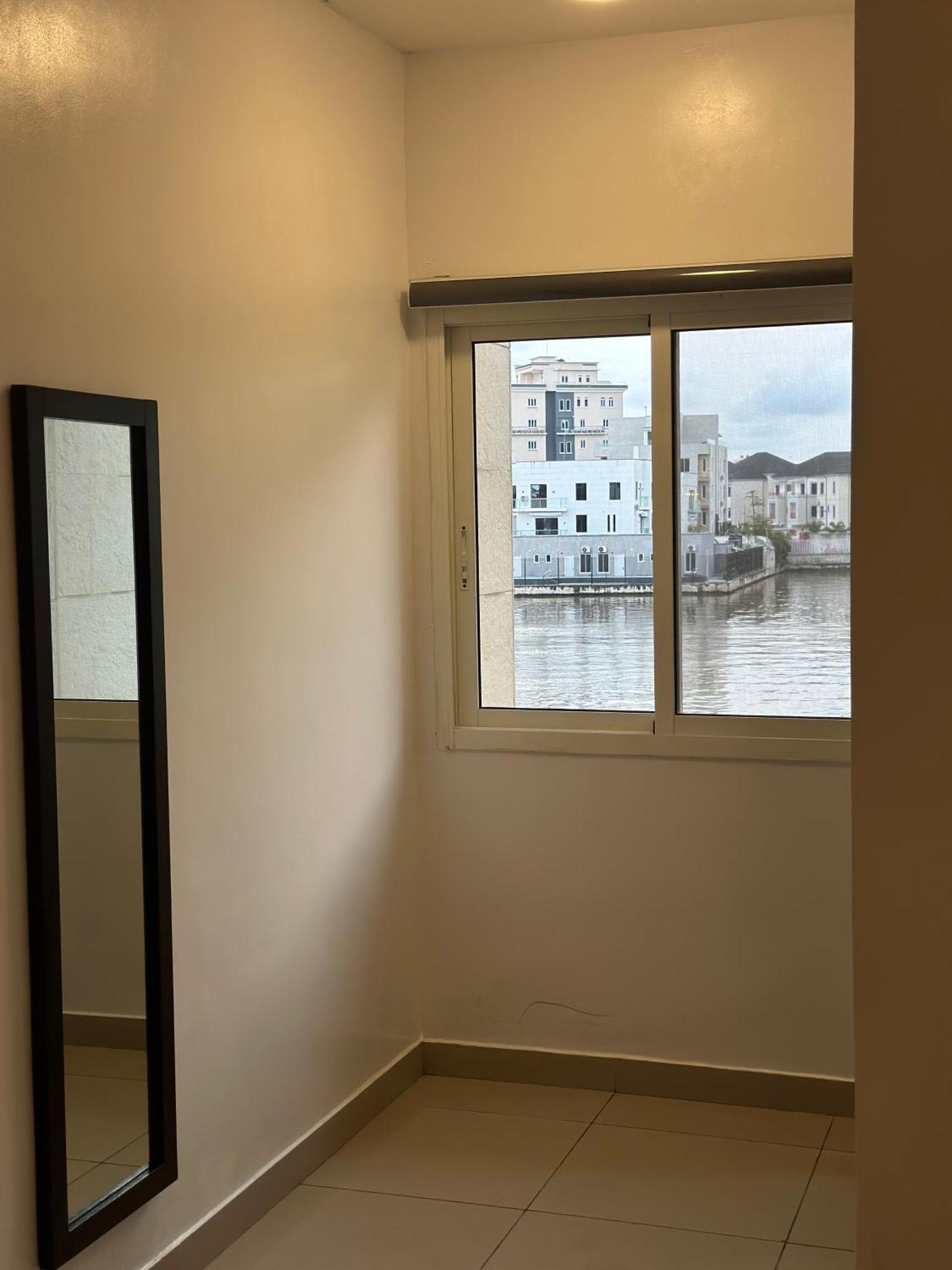Guided Hospitality - Luxury Accommodations Lagos Luaran gambar